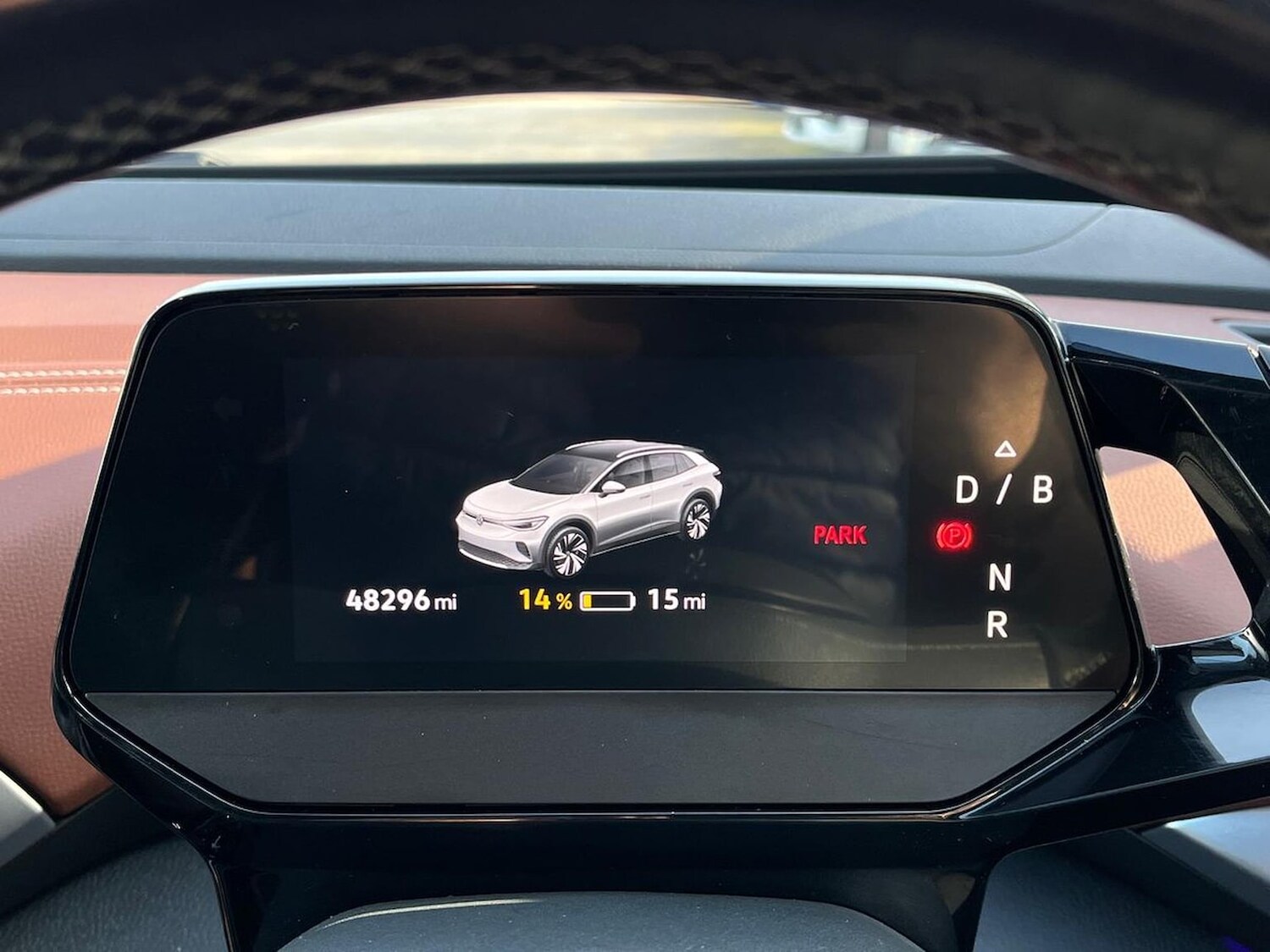 Used Volkswagen ID.4 2021 for sale - 78196506: Photo 13