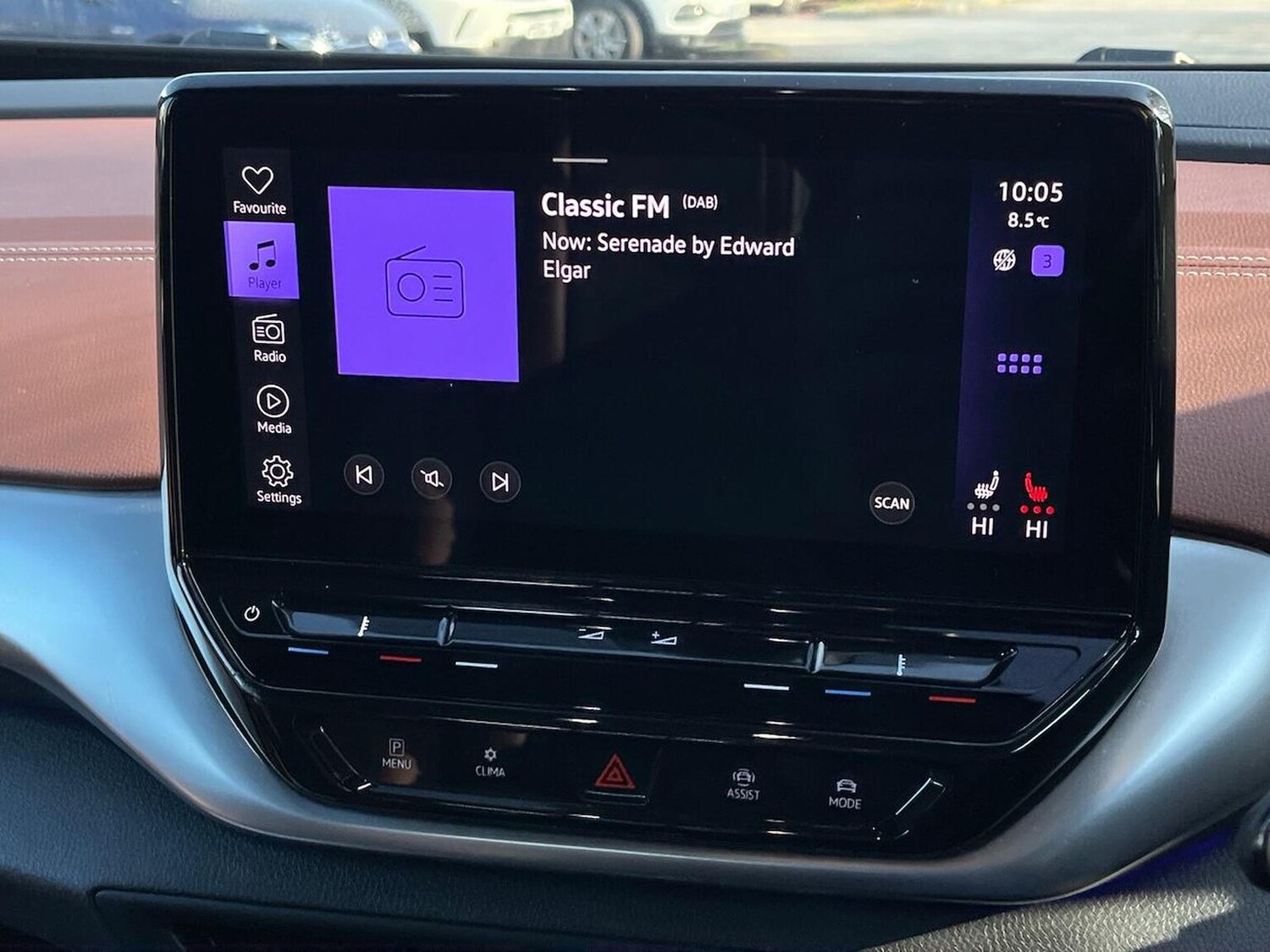 Used Volkswagen ID.4 2021 for sale - 78196506: Photo 14