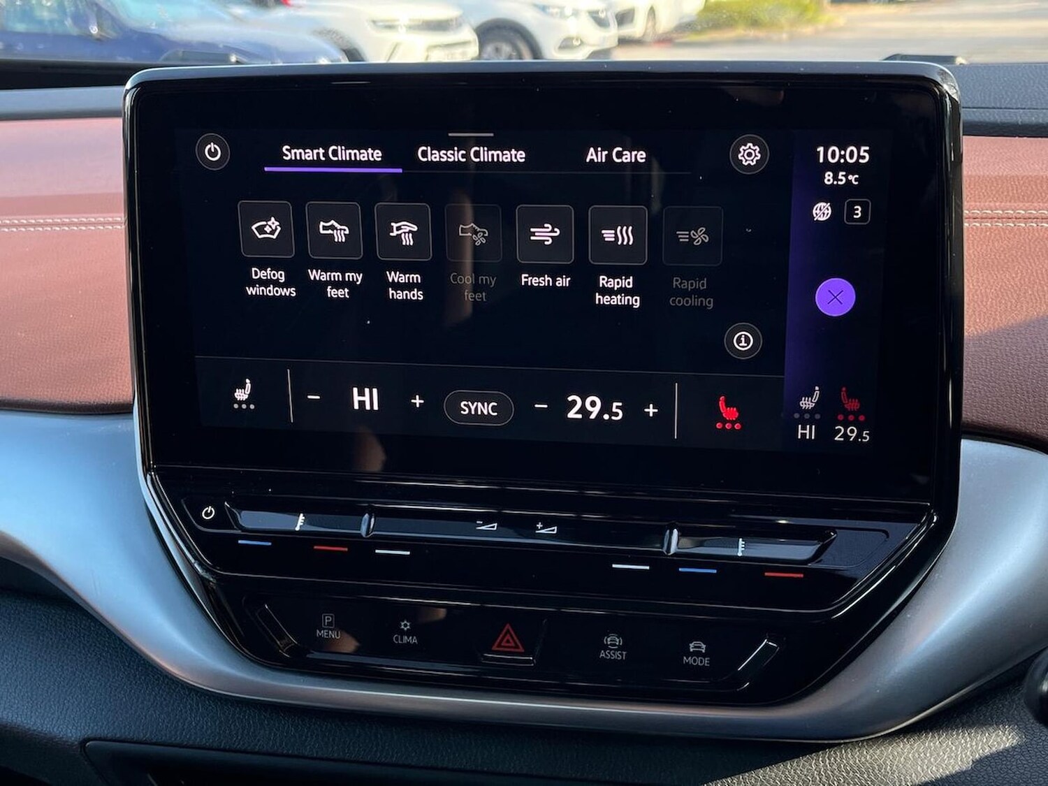 Used Volkswagen ID.4 2021 for sale - 78196506: Photo 15