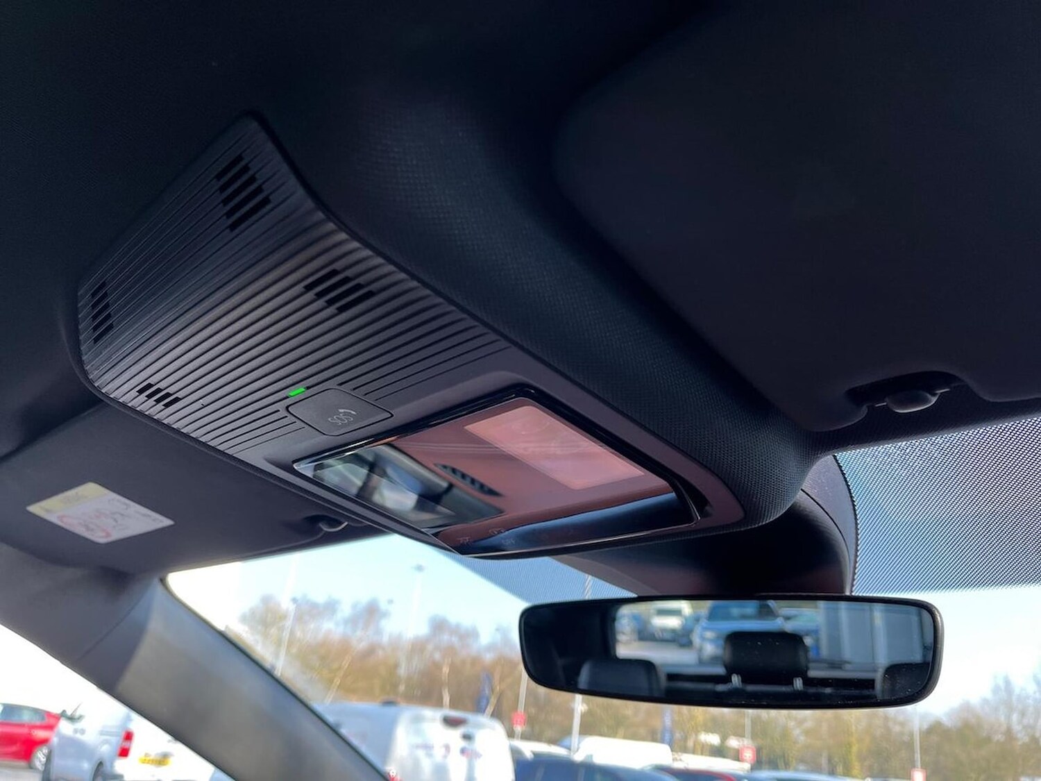 Used Volkswagen ID.4 2021 for sale - 78196506: Photo 17