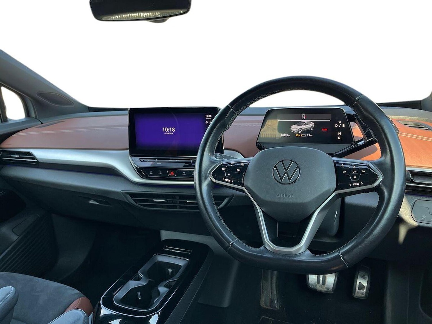 Used Volkswagen ID.4 2021 for sale - 78196506: Photo 18