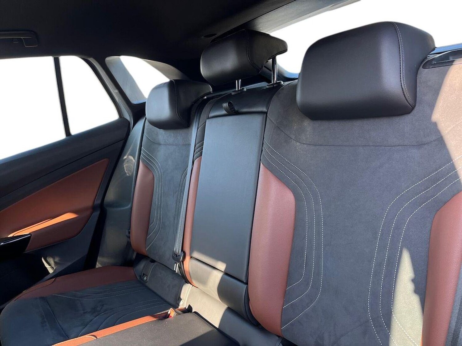 Used Volkswagen ID.4 2021 for sale - 78196506: Photo 19