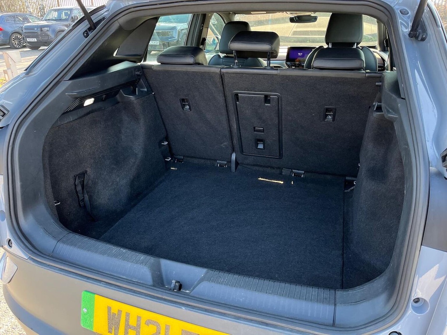 Used Volkswagen ID.4 2021 for sale - 78196506: Photo 20