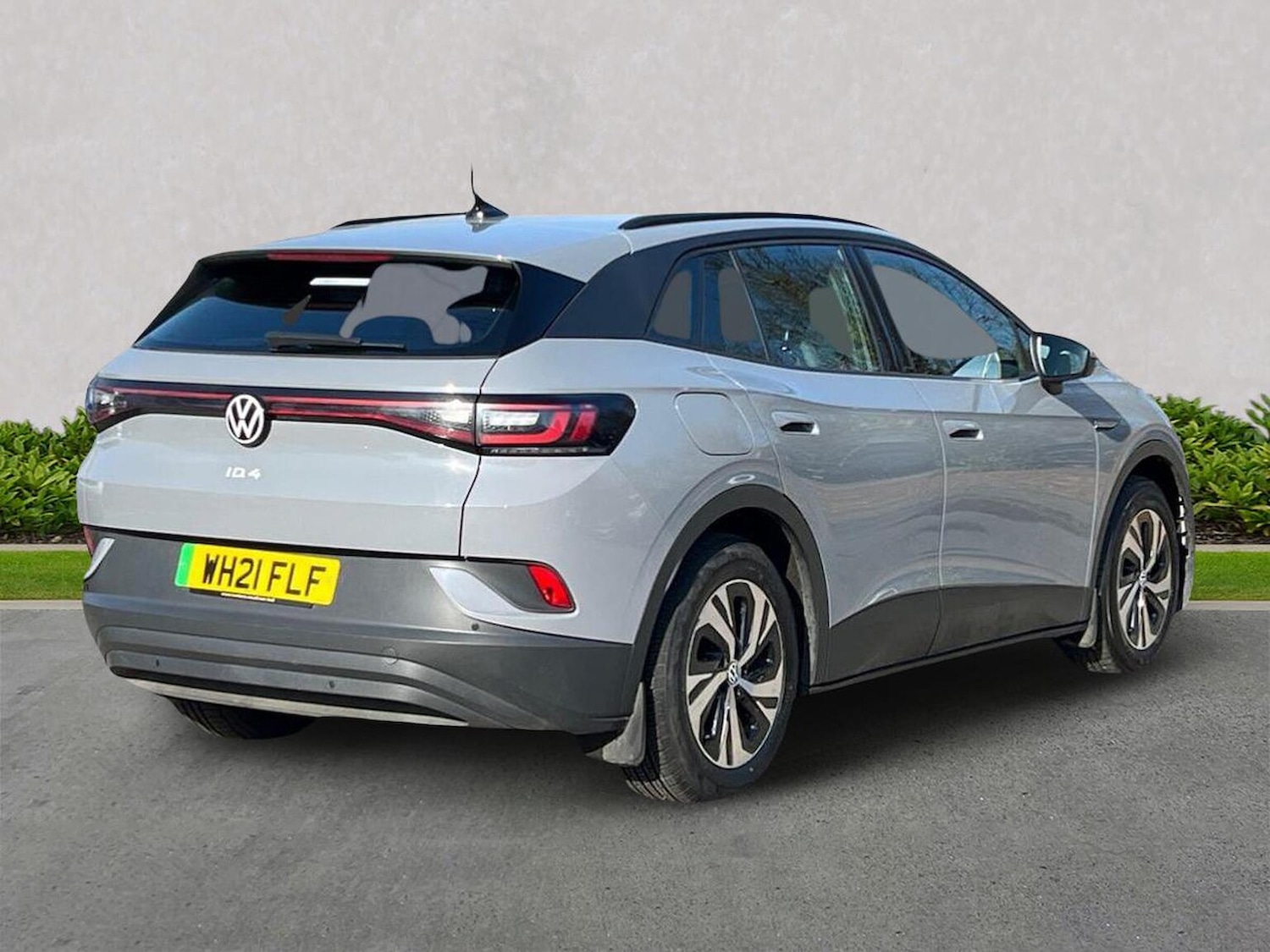 Used Volkswagen ID.4 2021 for sale - 78196506: Photo 21