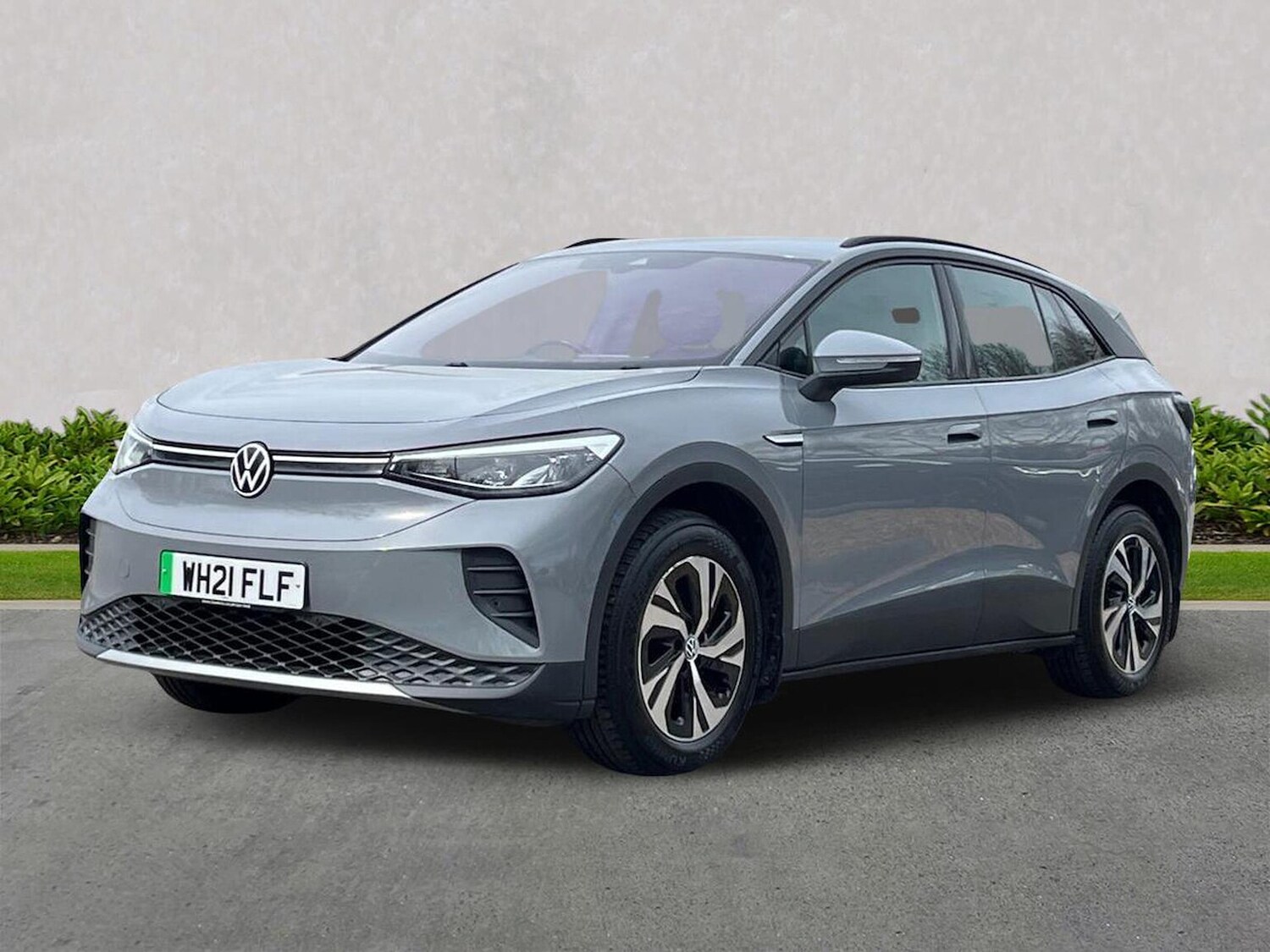 Used Volkswagen ID.4 2021 for sale - 78196506: Photo 23