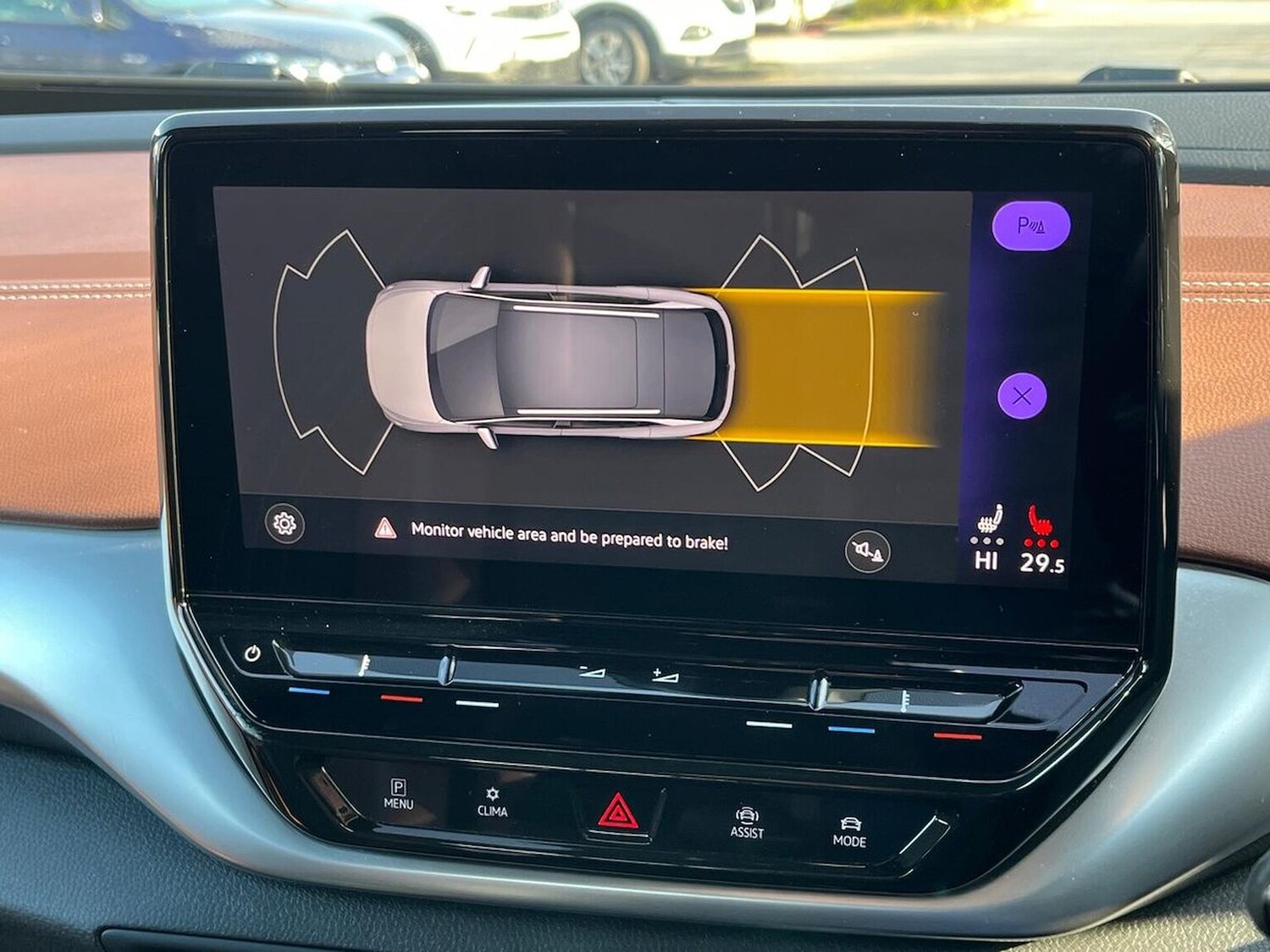 Used Volkswagen ID.4 2021 for sale - 78196506: Photo 26