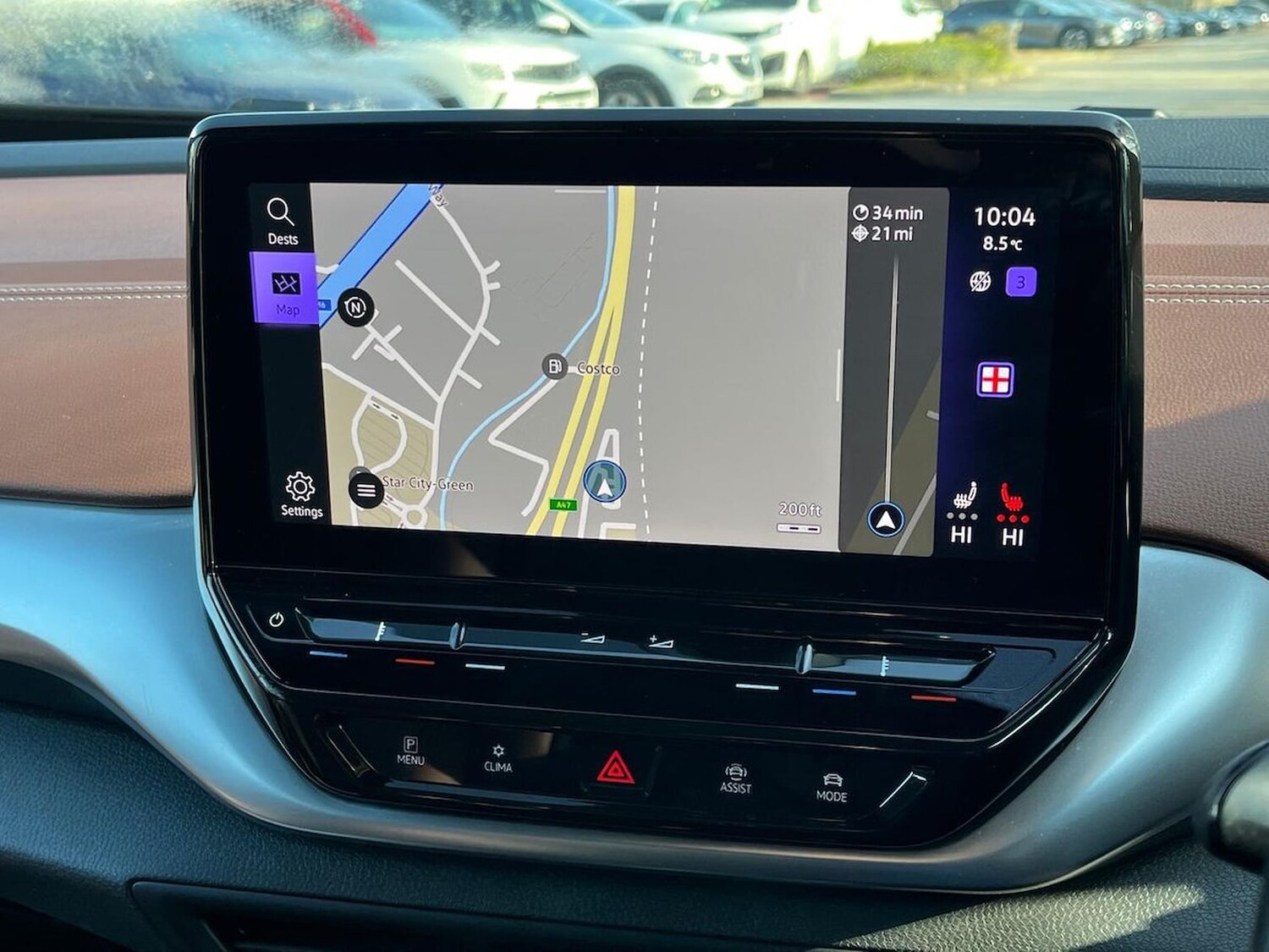 Used Volkswagen ID.4 2021 for sale - 78196506: Photo 27