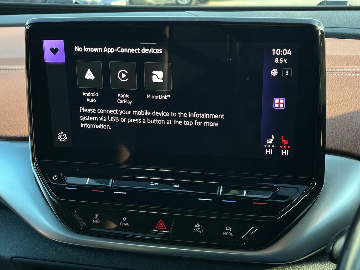 Used Volkswagen ID.4 2021 for sale - 78196506: Photo 28