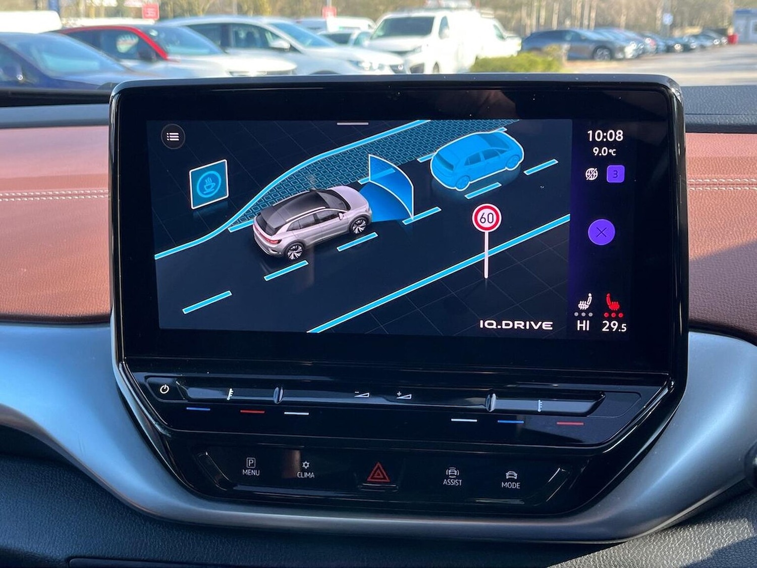 Used Volkswagen ID.4 2021 for sale - 78196506: Photo 33