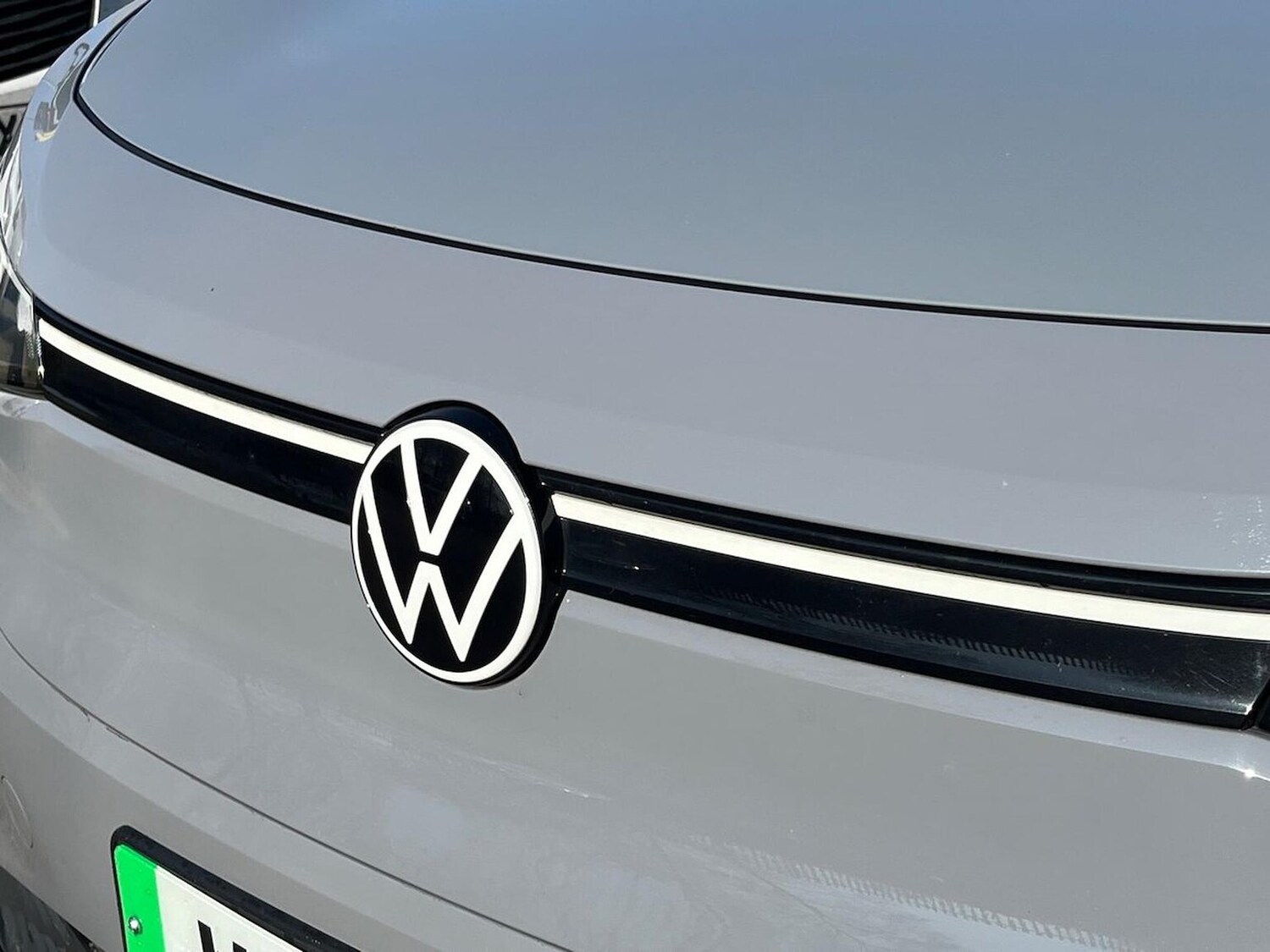Used Volkswagen ID.4 2021 for sale - 78196506: Photo 36