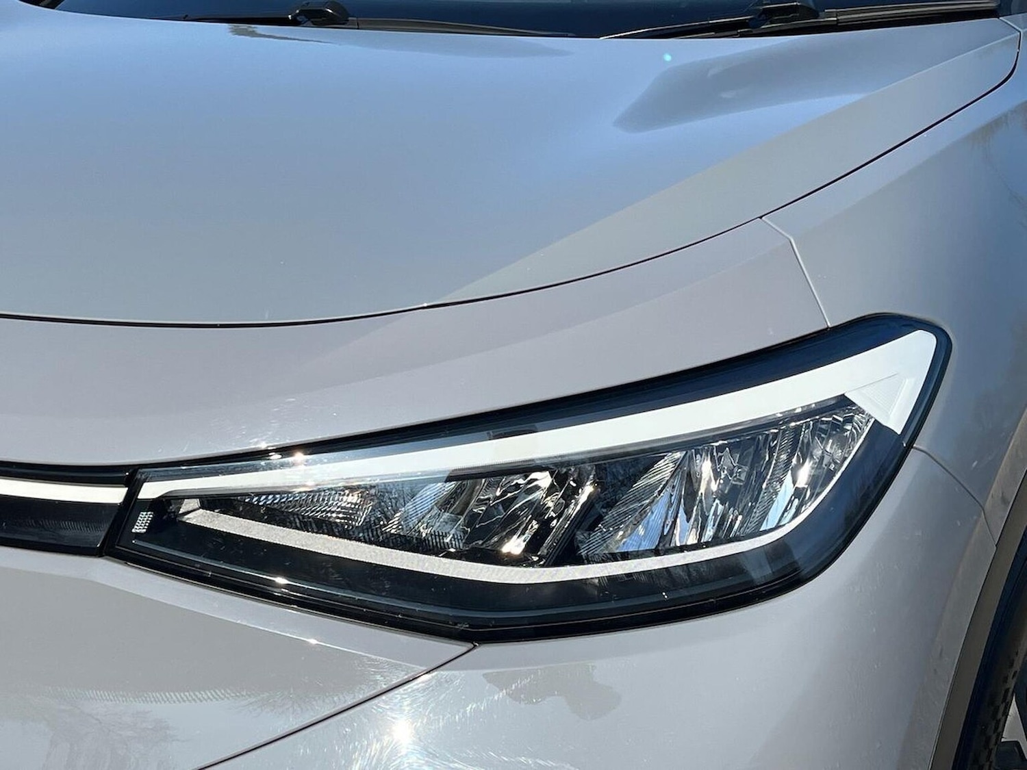 Used Volkswagen ID.4 2021 for sale - 78196506: Photo 37