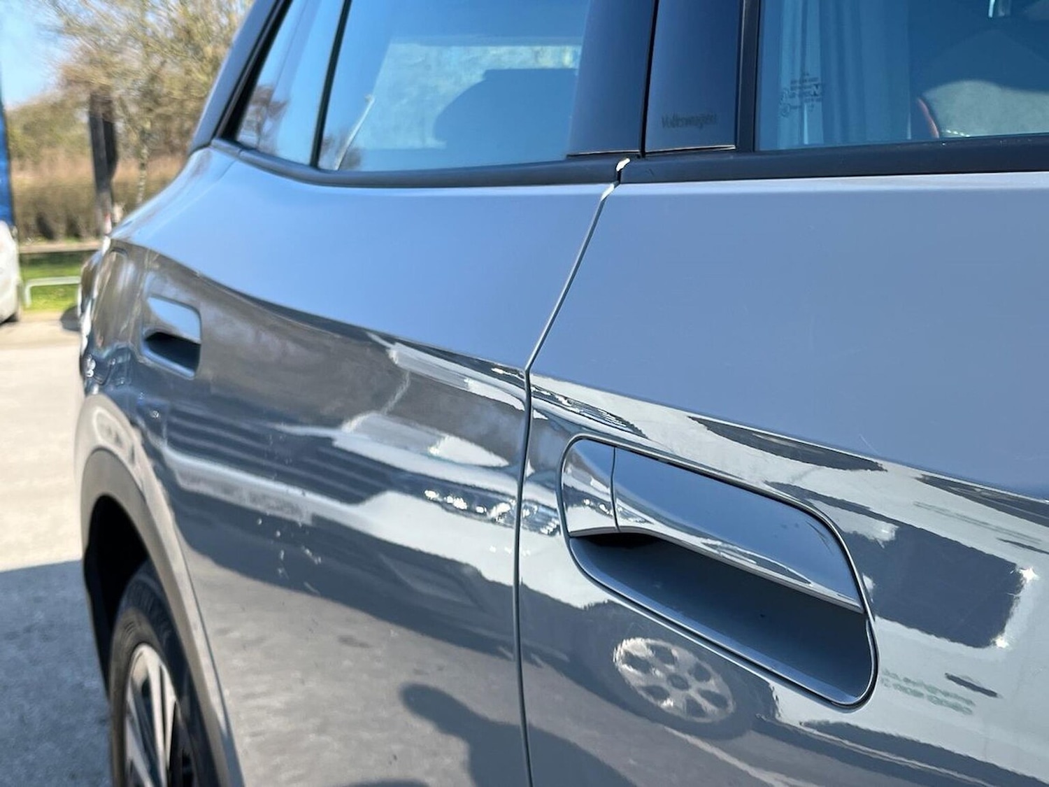 Used Volkswagen ID.4 2021 for sale - 78196506: Photo 40