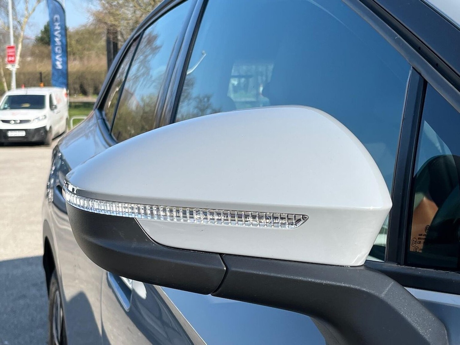 Used Volkswagen ID.4 2021 for sale - 78196506: Photo 41