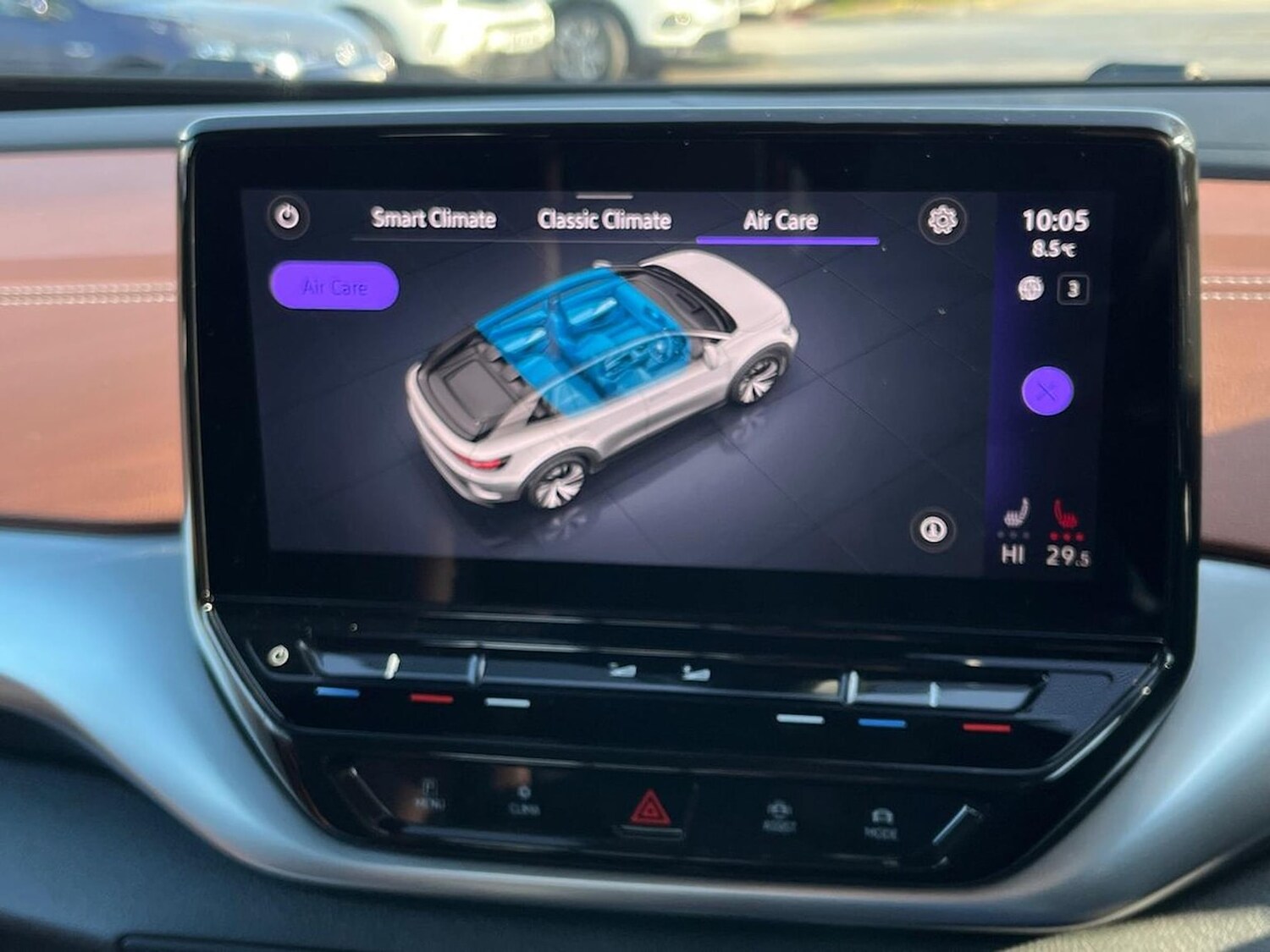 Used Volkswagen ID.4 2021 for sale - 78196506: Photo 44