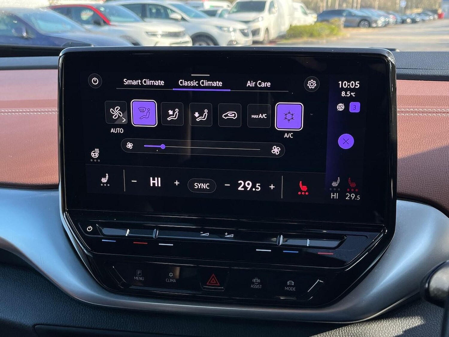 Used Volkswagen ID.4 2021 for sale - 78196506: Photo 45