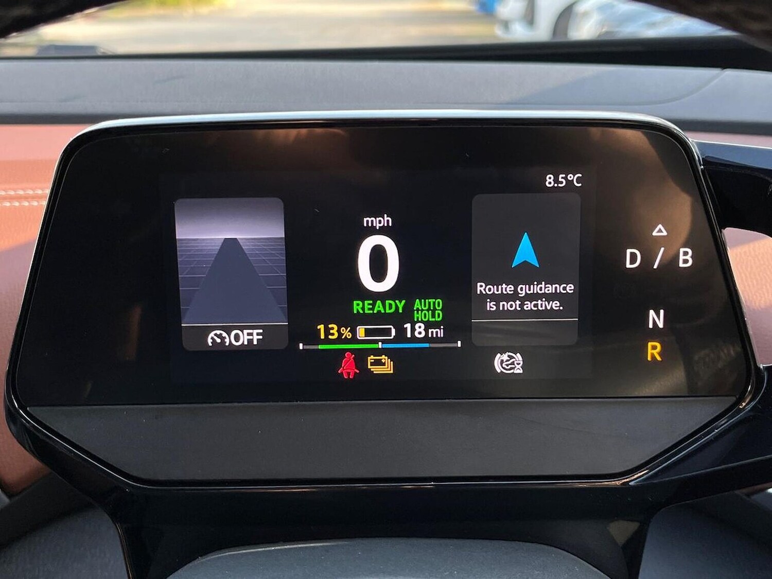 Used Volkswagen ID.4 2021 for sale - 78196506: Photo 46