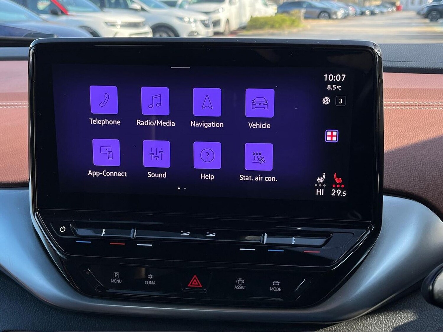 Used Volkswagen ID.4 2021 for sale - 78196506: Photo 48