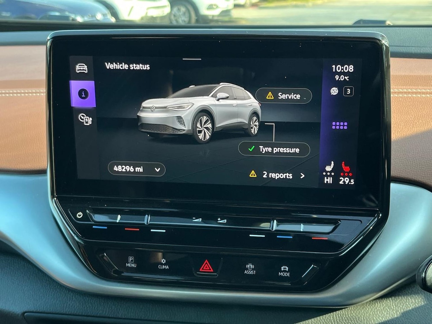 Used Volkswagen ID.4 2021 for sale - 78196506: Photo 49