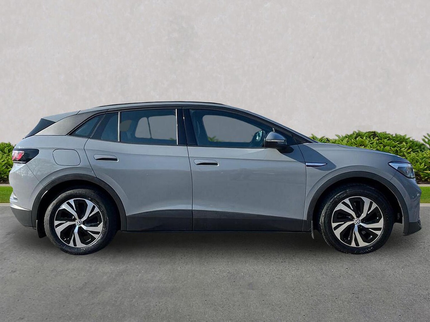 Used Volkswagen ID.4 2021 for sale - 78196506: Photo 5