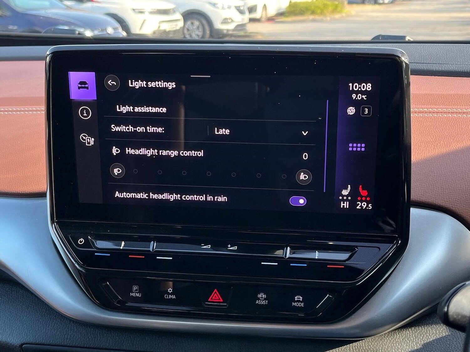 Used Volkswagen ID.4 2021 for sale - 78196506: Photo 50