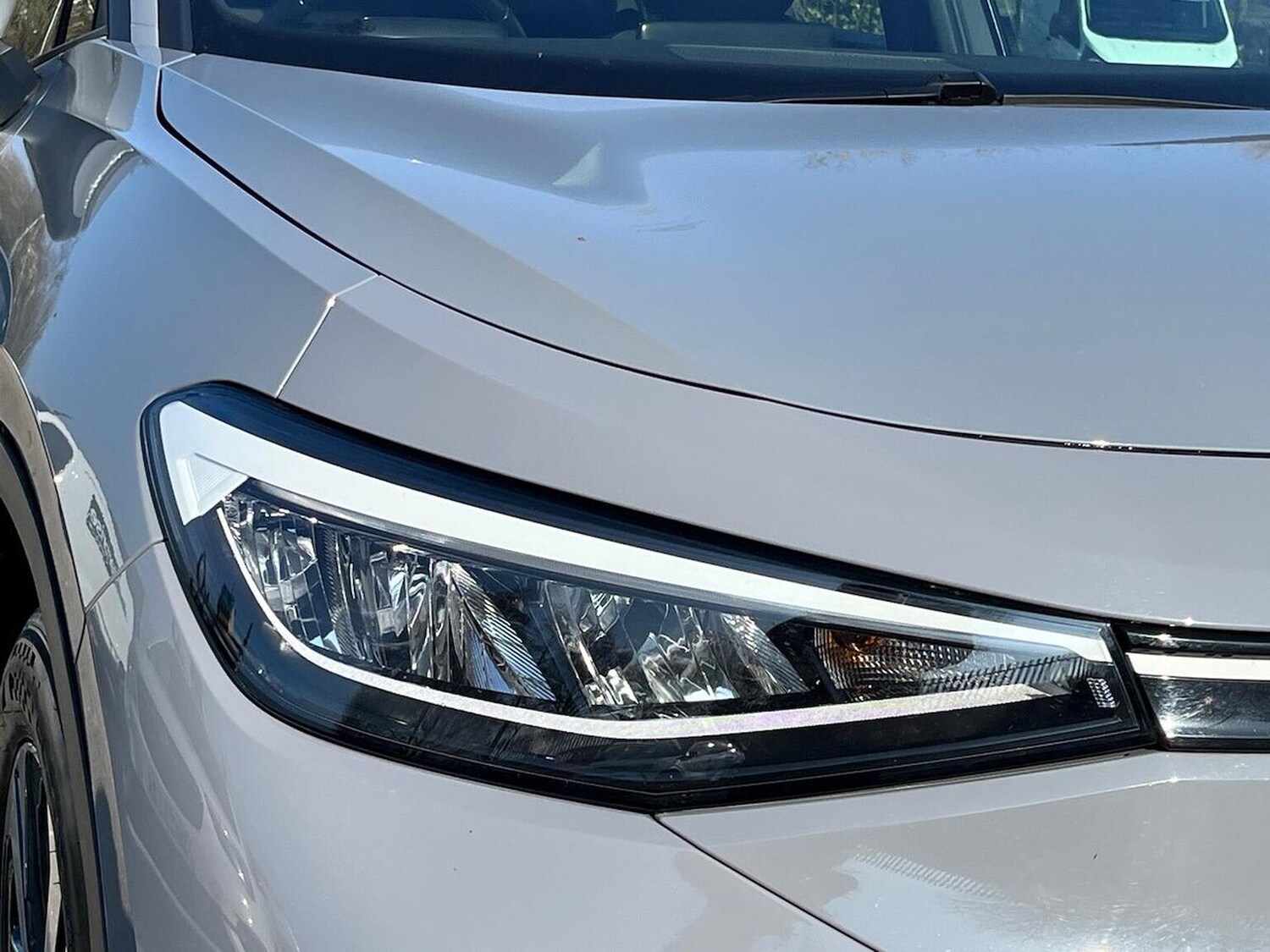 Used Volkswagen ID.4 2021 for sale - 78196506: Photo 53