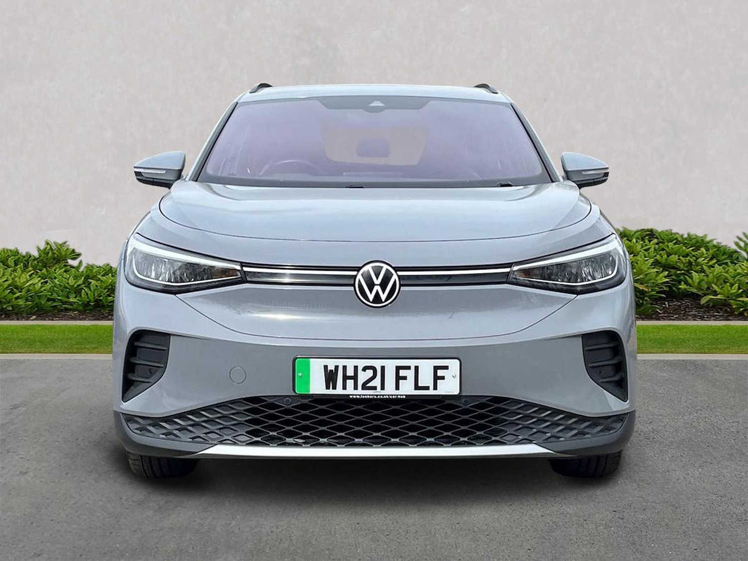 Used Volkswagen ID.4 2021 for sale - 78196506: Photo 7