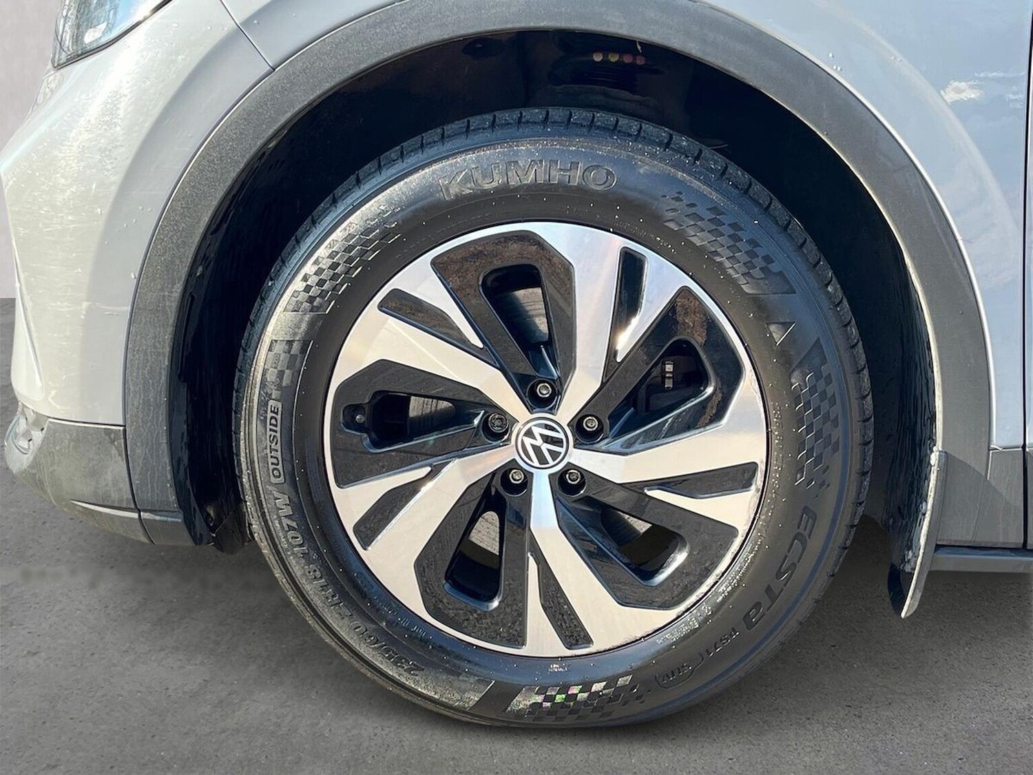 Used Volkswagen ID.4 2021 for sale - 78196506: Photo 9