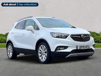 2019 - 1.4T ecoTEC Elite 5dr
