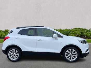 Used Vauxhall Mokka X 2019 for sale - 76127193: Photo
