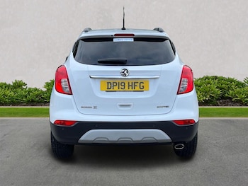 Used Vauxhall Mokka X 2019 for sale - 76127193: Photo