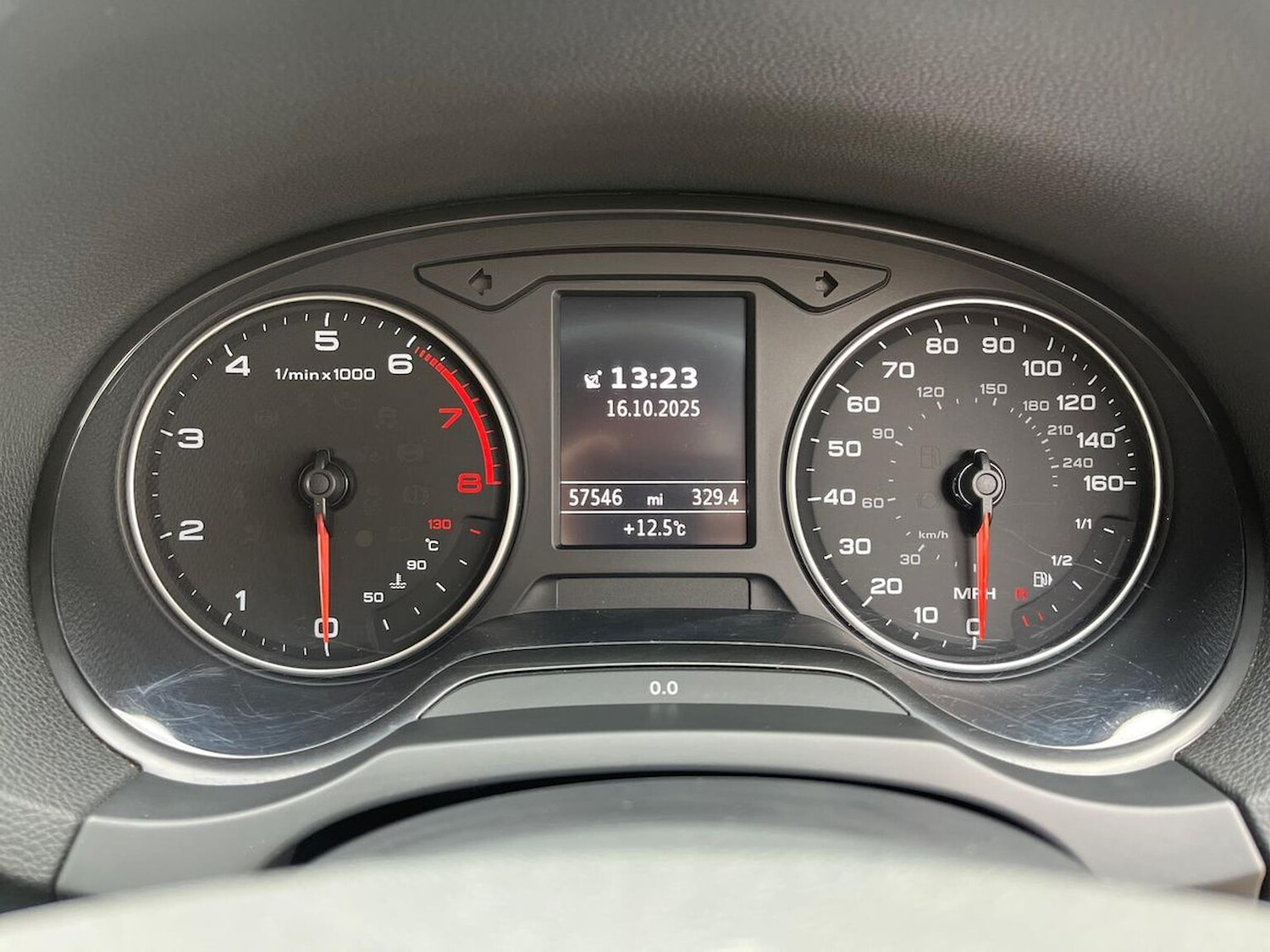 Used Audi A3 2015 for sale - 76884994: Photo 10