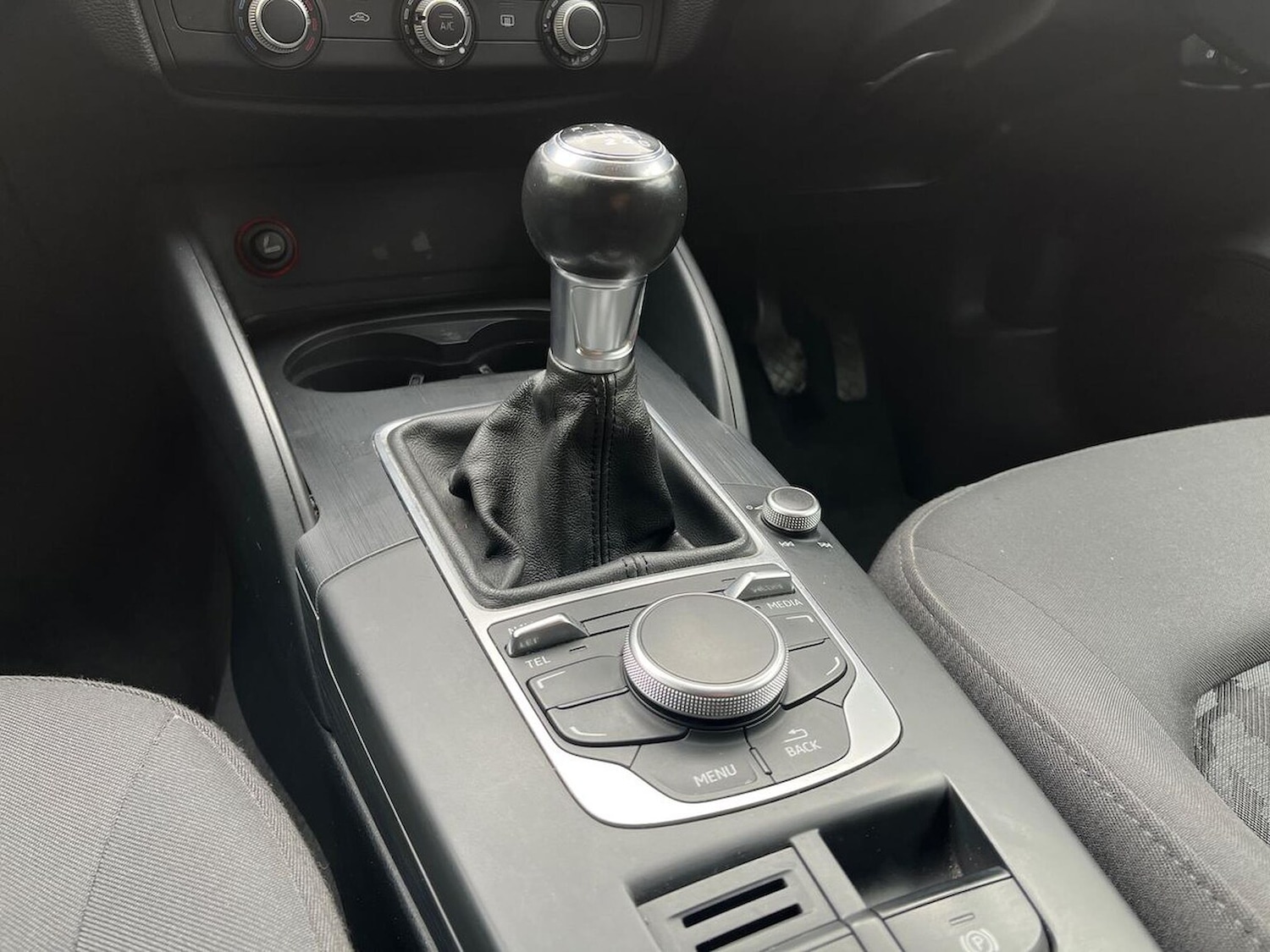 Used Audi A3 2015 for sale - 76884994: Photo 13