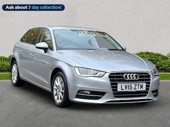 2015 - 1.4 Tfsi 150 Se 5Dr