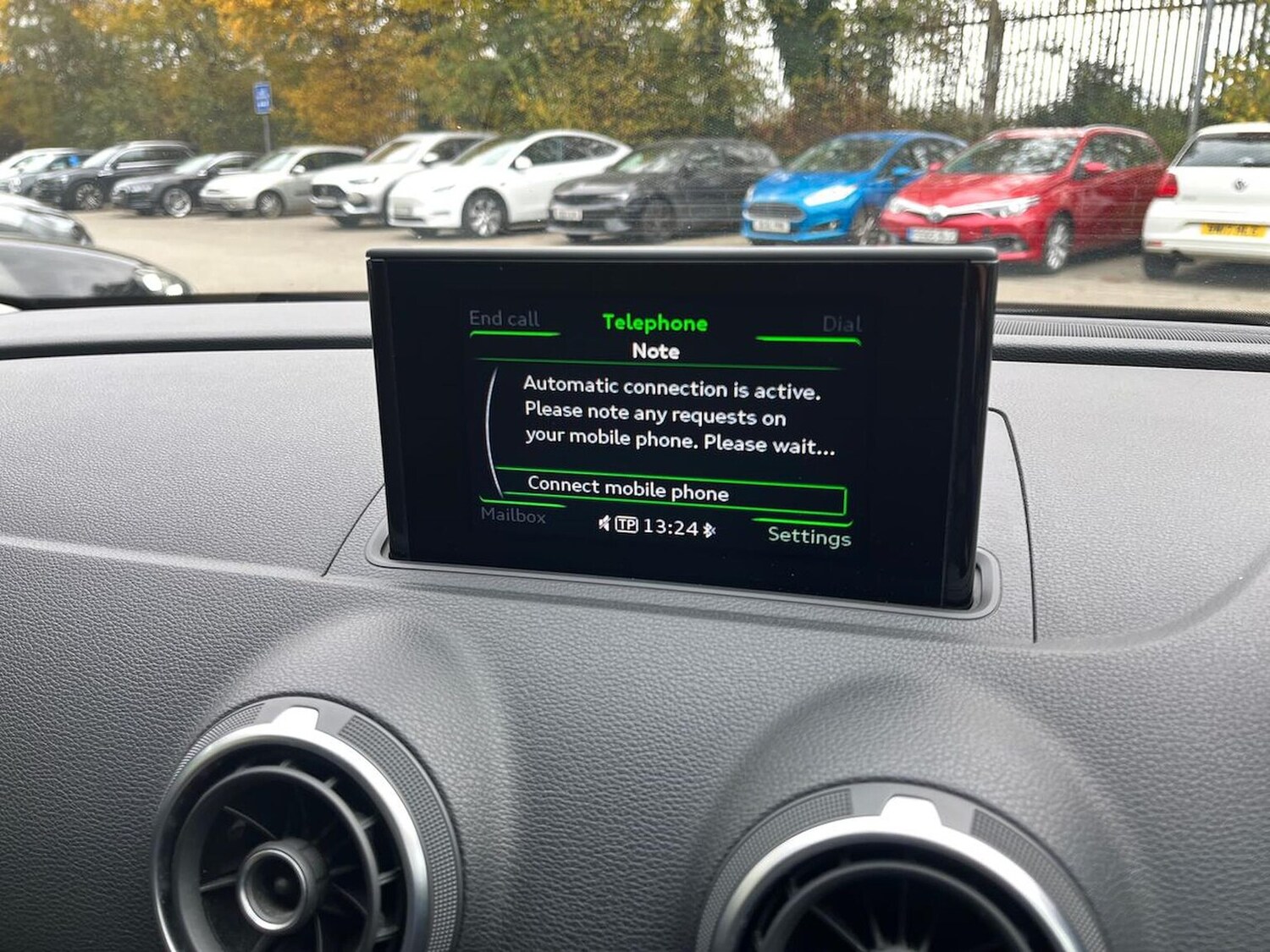 Used Audi A3 2015 for sale - 76884994: Photo 23