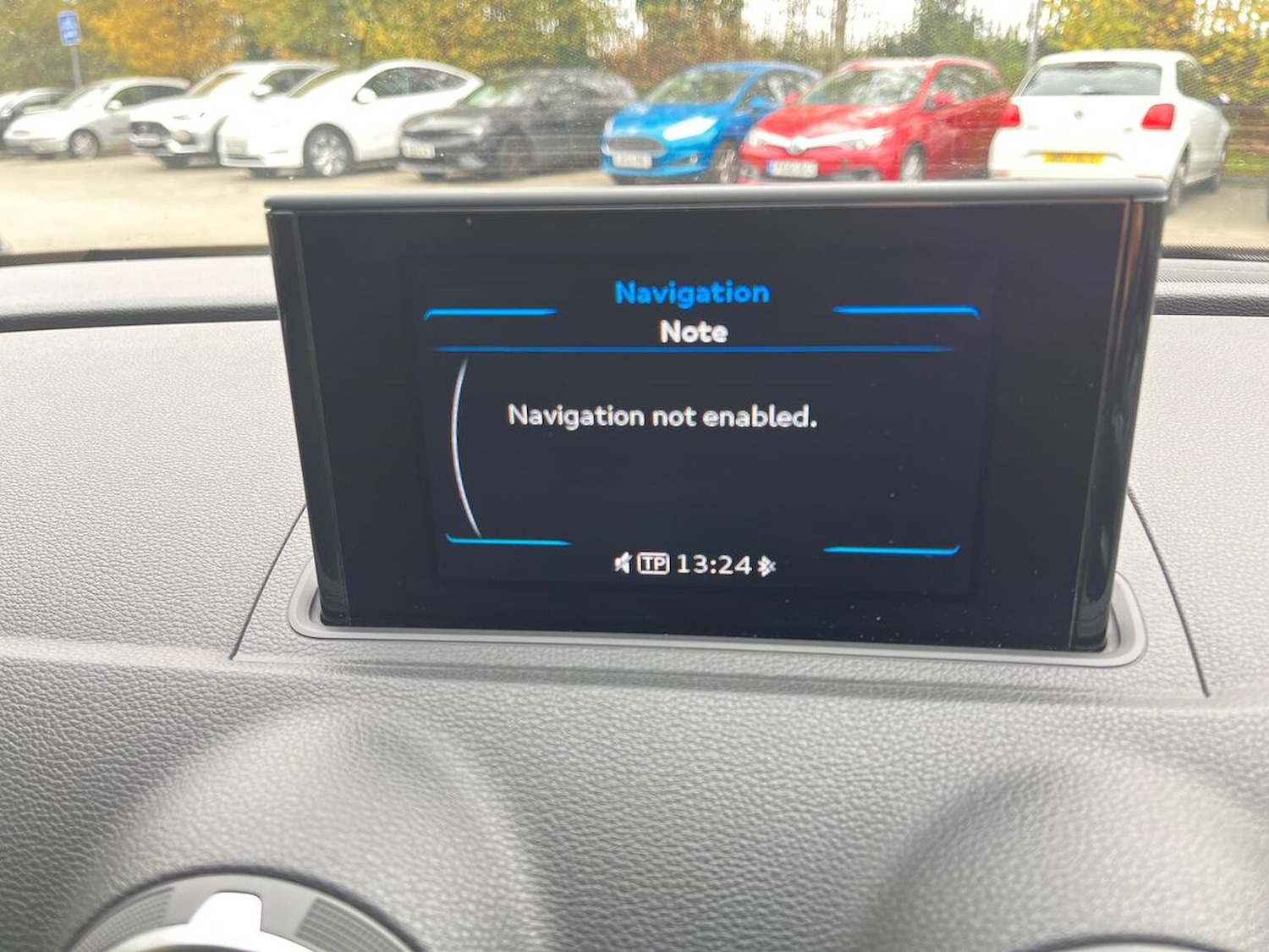 Used Audi A3 2015 for sale - 76884994: Photo 24