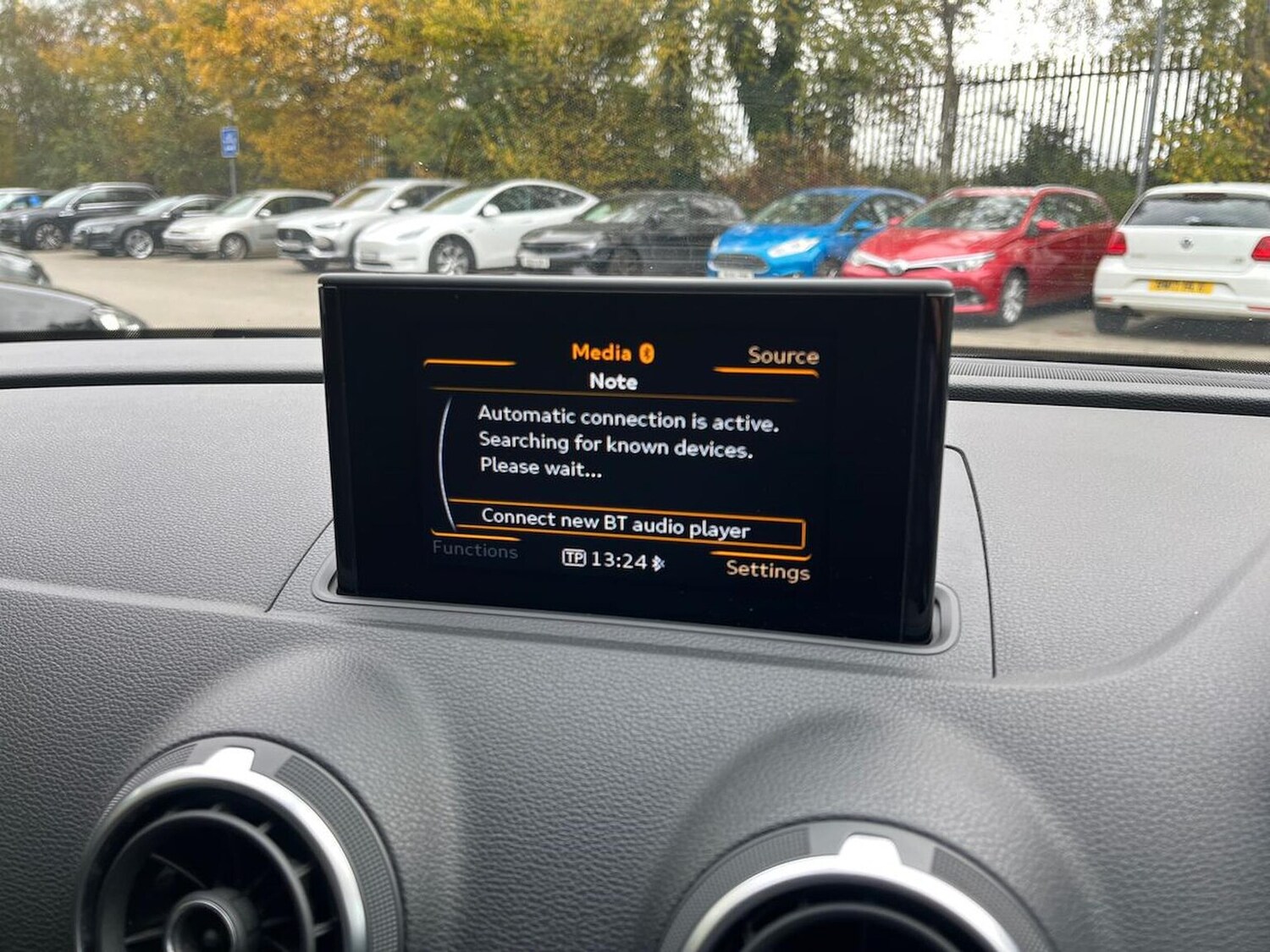 Used Audi A3 2015 for sale - 76884994: Photo 25