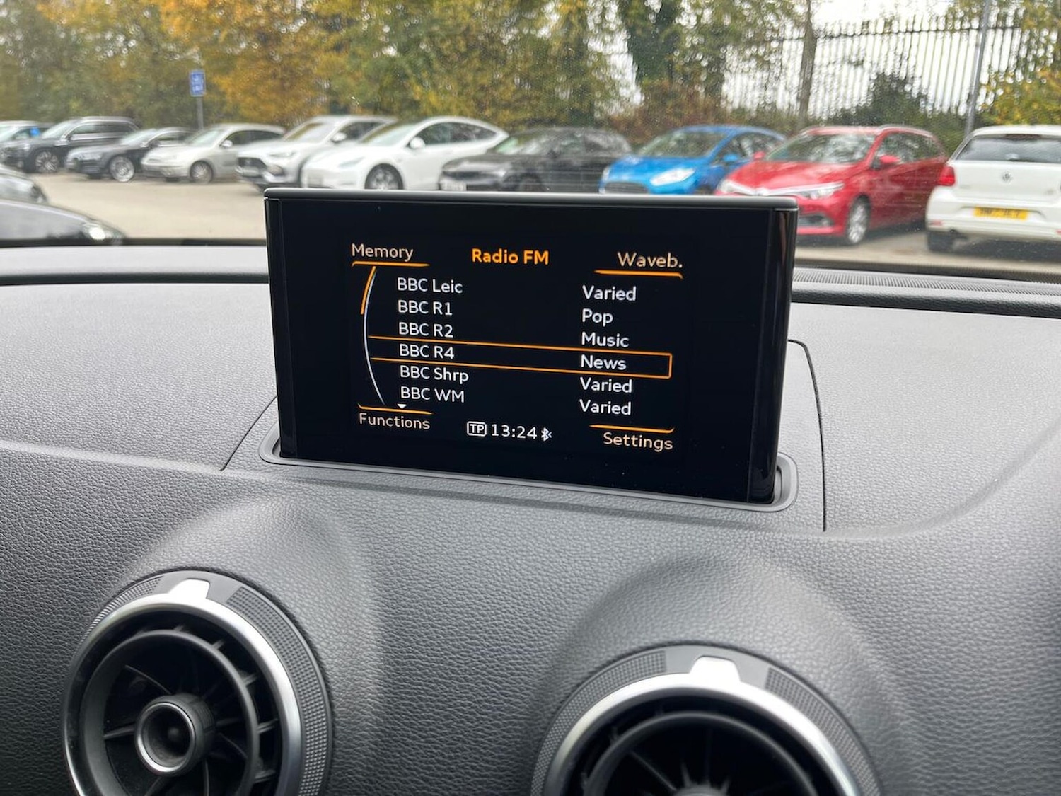 Used Audi A3 2015 for sale - 76884994: Photo 30