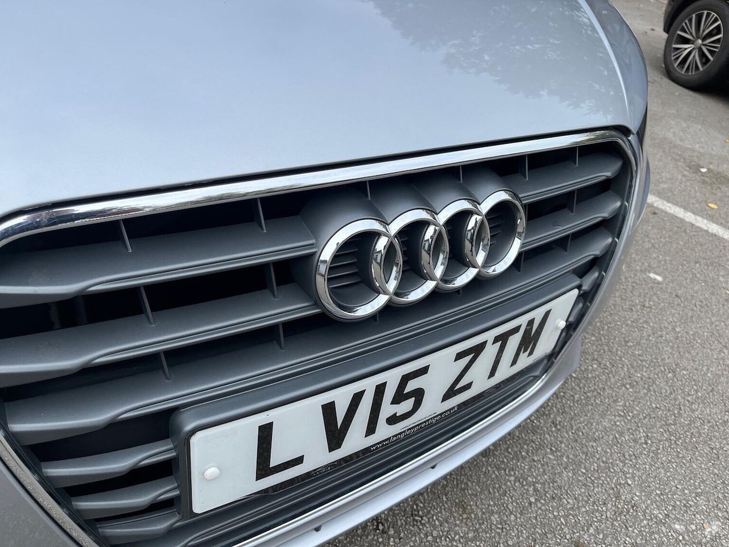 Used Audi A3 2015 for sale - 76884994: Photo 33