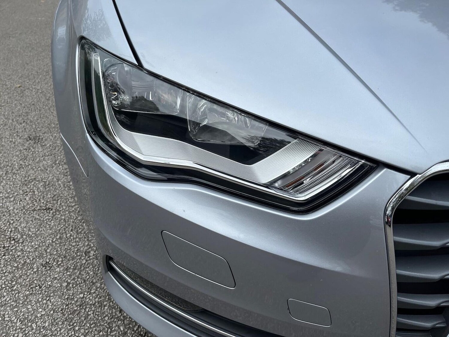 Used Audi A3 2015 for sale - 76884994: Photo 34