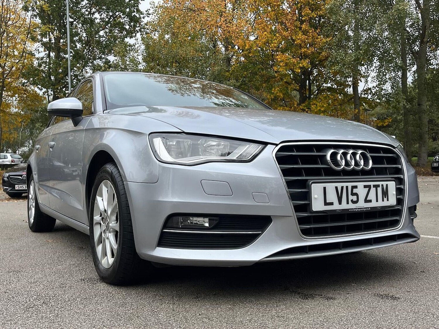 Used Audi A3 2015 for sale - 76884994: Photo 35