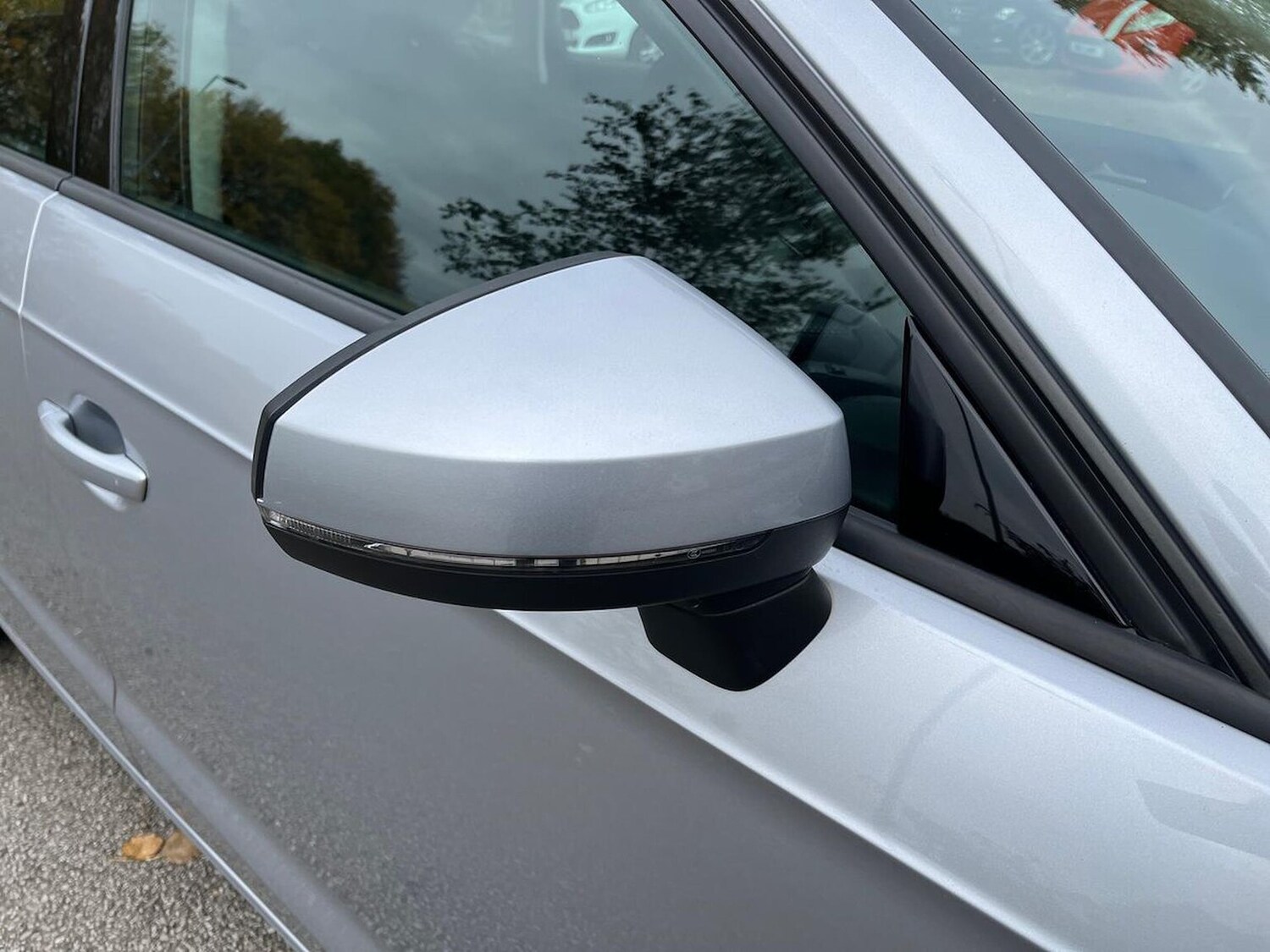 Used Audi A3 2015 for sale - 76884994: Photo 38