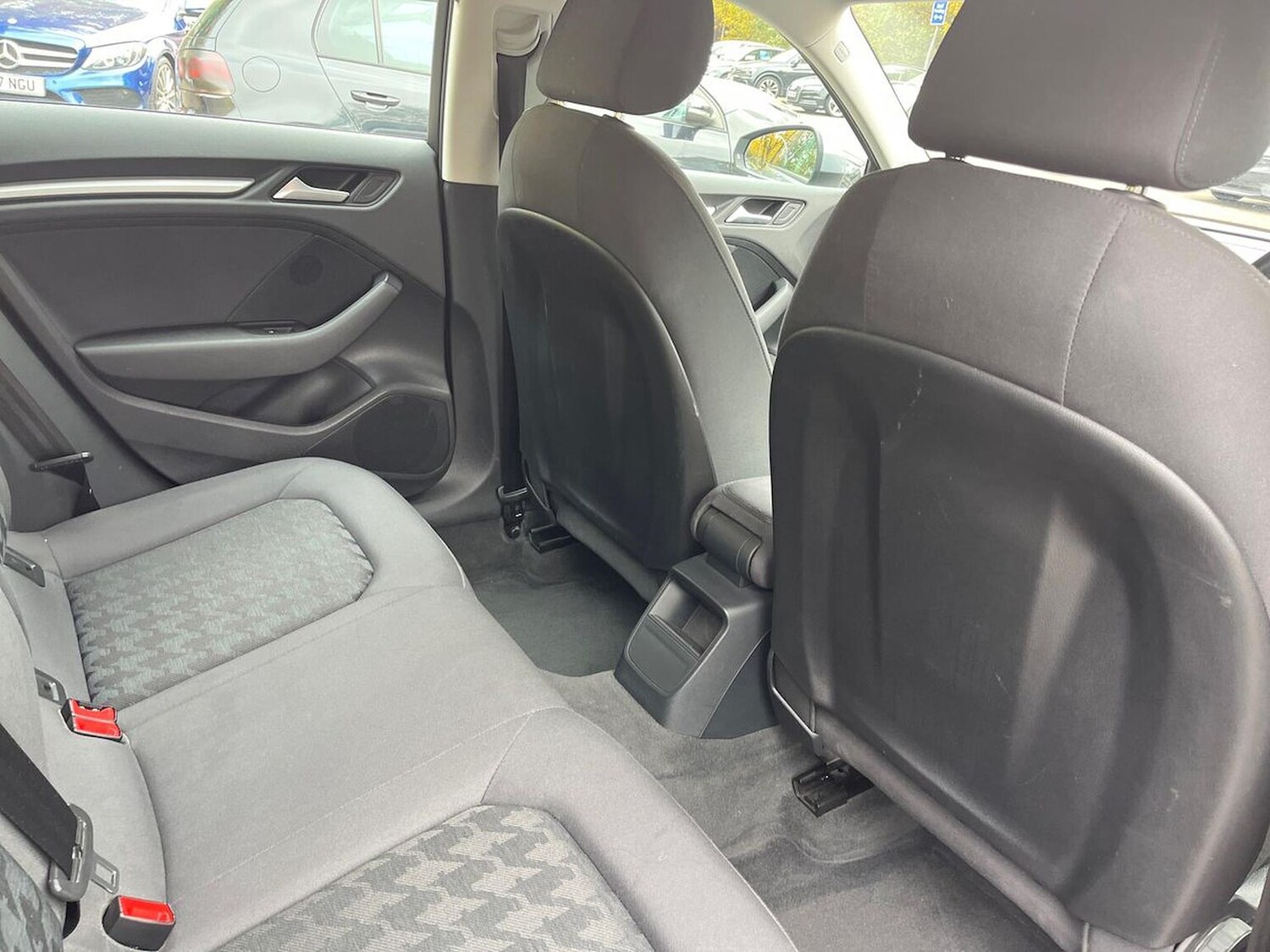 Used Audi A3 2015 for sale - 76884994: Photo 39