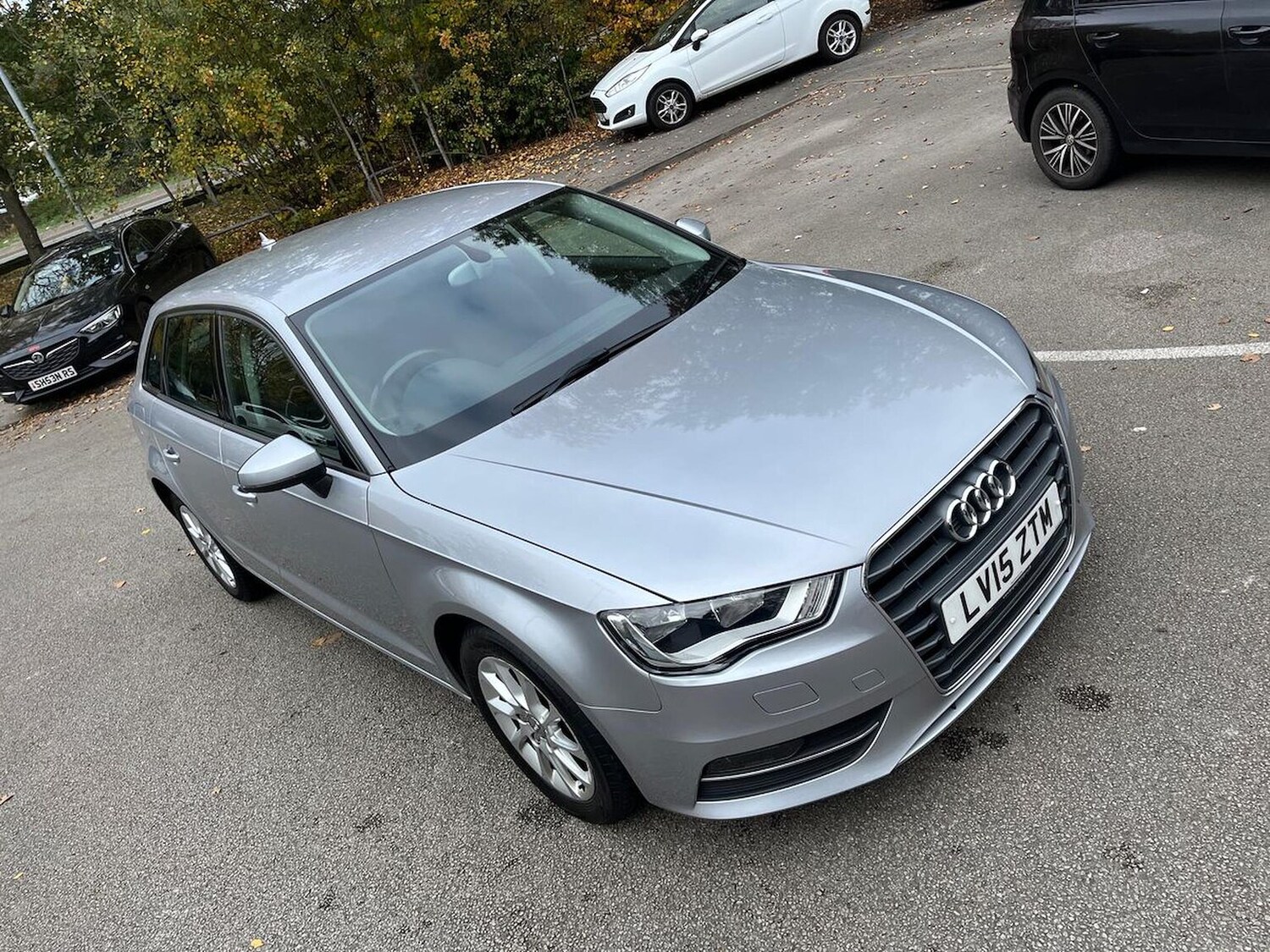 Used Audi A3 2015 for sale - 76884994: Photo 40