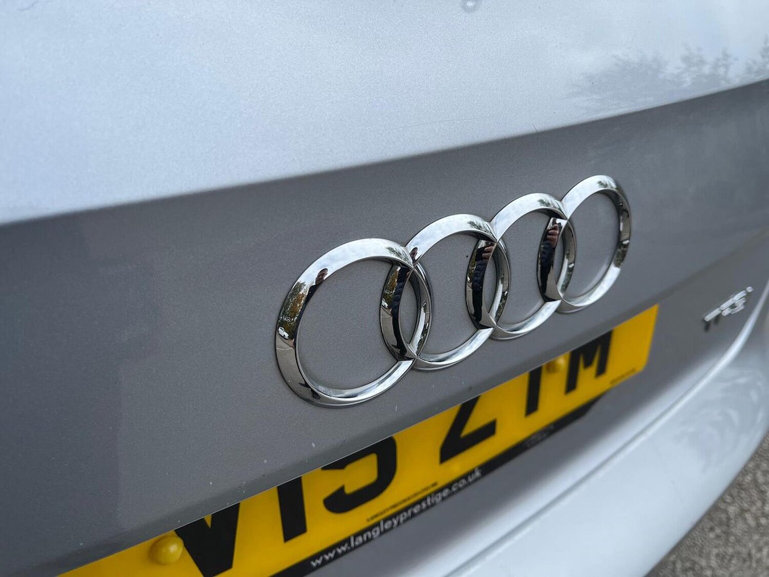 Used Audi A3 2015 for sale - 76884994: Photo 45