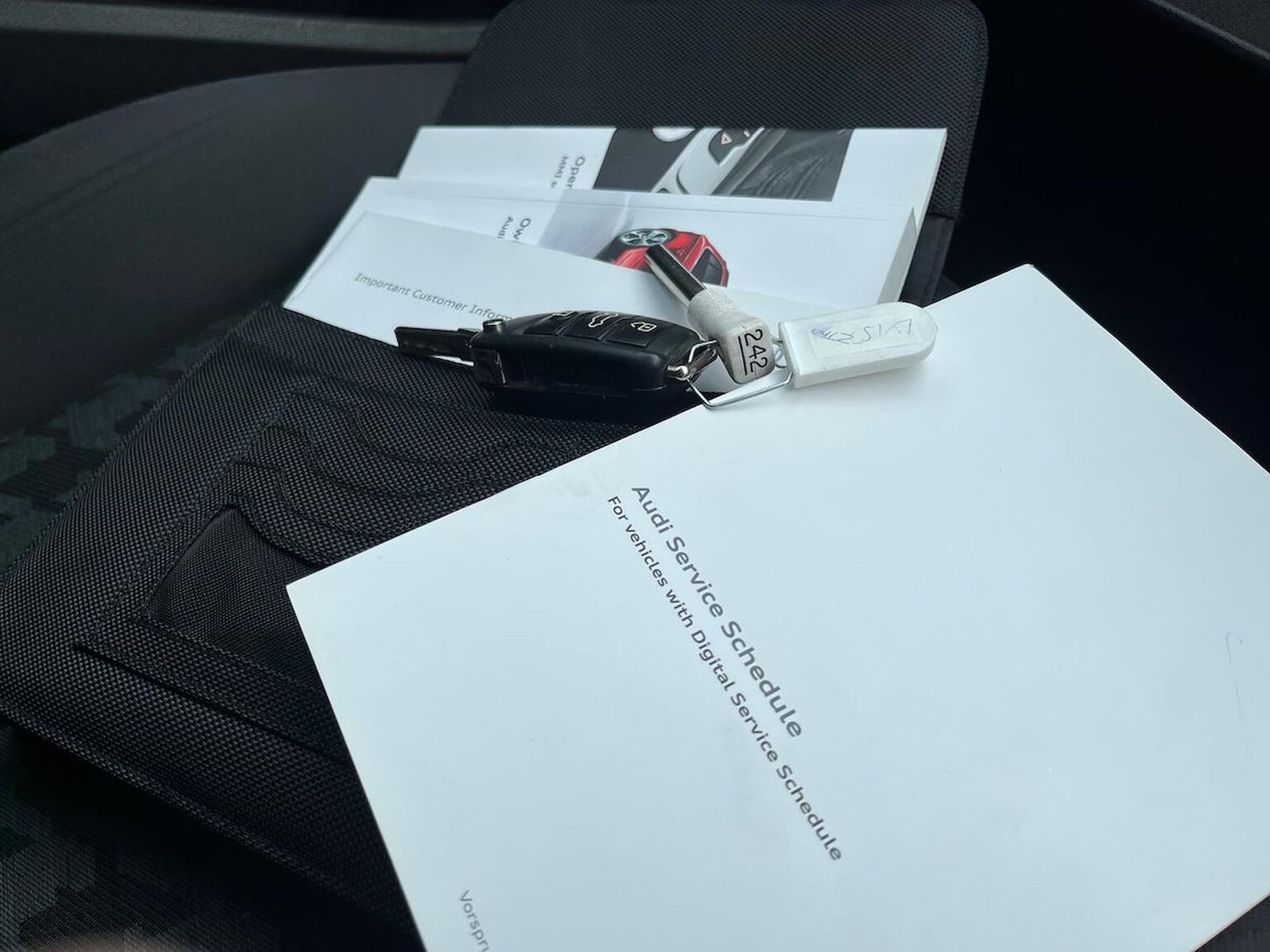 Used Audi A3 2015 for sale - 76884994: Photo 46