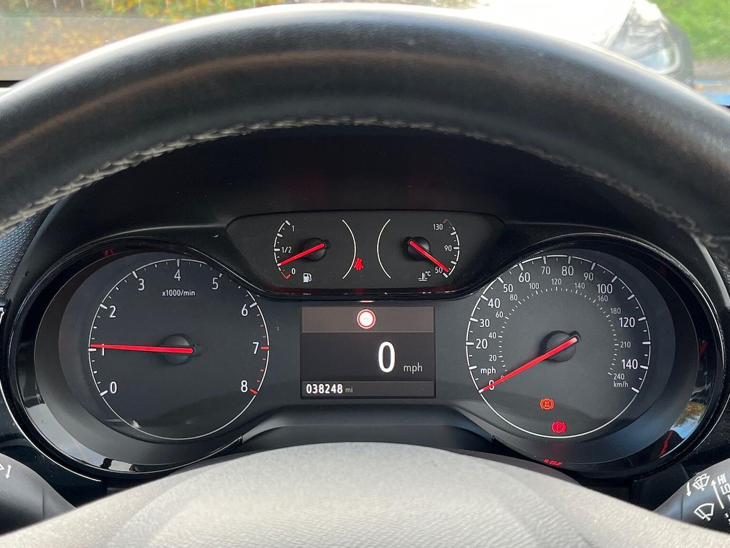 Used Vauxhall Corsa 2021 for sale - 76331056: Photo 10