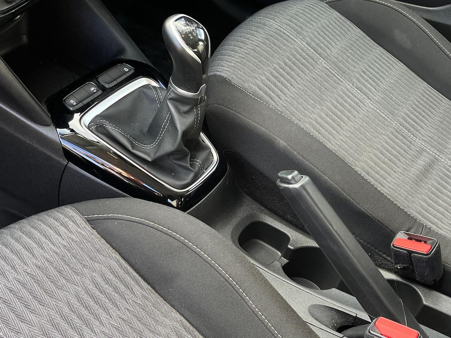 Used Vauxhall Corsa 2021 for sale - 76331056: Photo 13