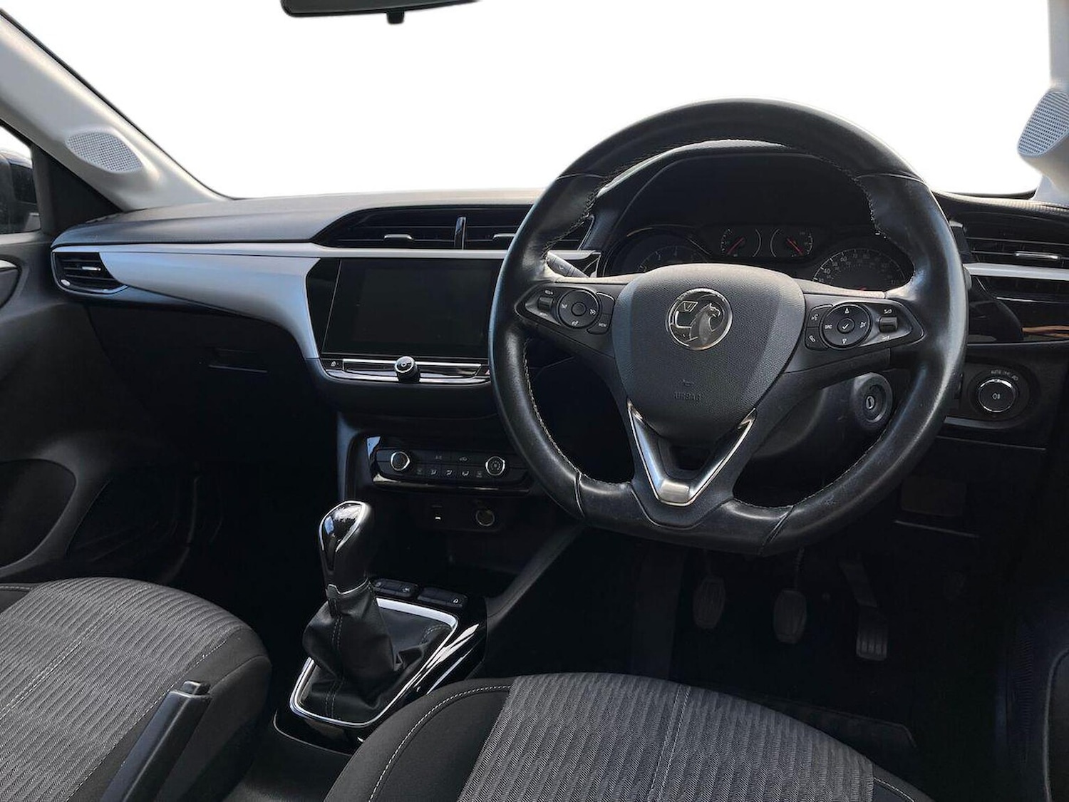 Used Vauxhall Corsa 2021 for sale - 76331056: Photo 15