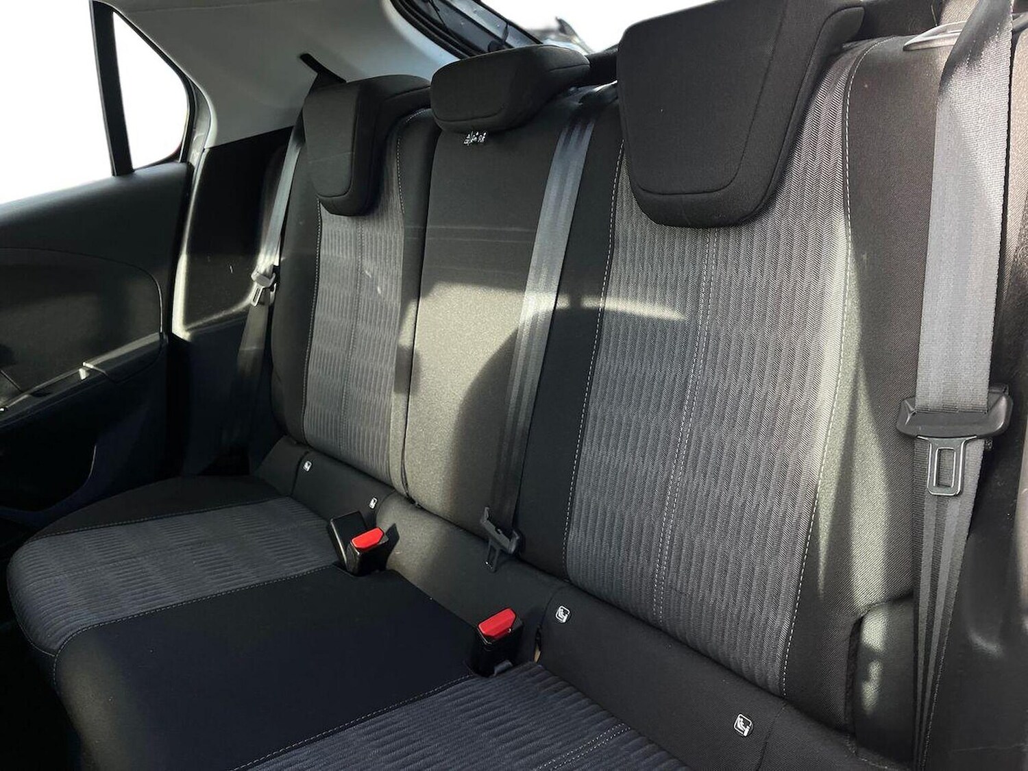 Used Vauxhall Corsa 2021 for sale - 76331056: Photo 16