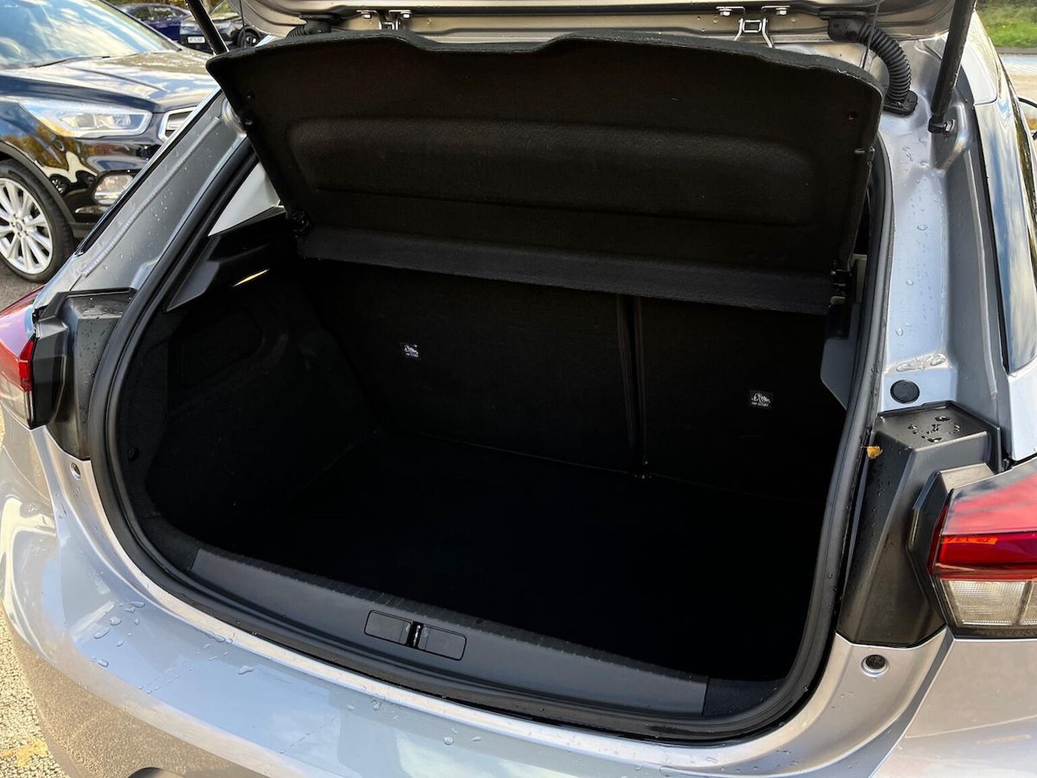 Used Vauxhall Corsa 2021 for sale - 76331056: Photo 17